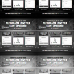 How to Log Into Your File Manager Using Your Client Dashboard on Polanhost LLC (Step-by-Step Guide)