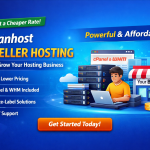 Polanhost LLC Reseller Service Is Active and Back Again – Bigger, Better, and Cheaper
